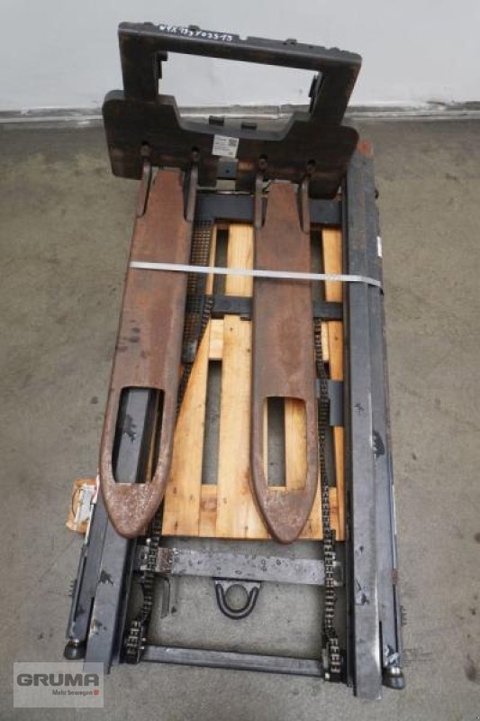 Sonstige Teile типа Linde Hubgerüst, Gebrauchtmaschine в Friedberg-Derching (Фотография 3)