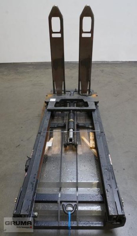 Sonstige Teile του τύπου Linde Hubgerüst, Gebrauchtmaschine σε Friedberg-Derching (Φωτογραφία 4)