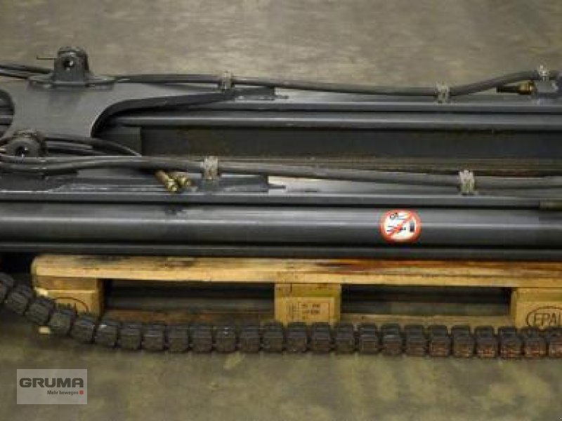 Sonstige Teile of the type Linde Hubgerüst, Gebrauchtmaschine in Friedberg-Derching (Picture 1)