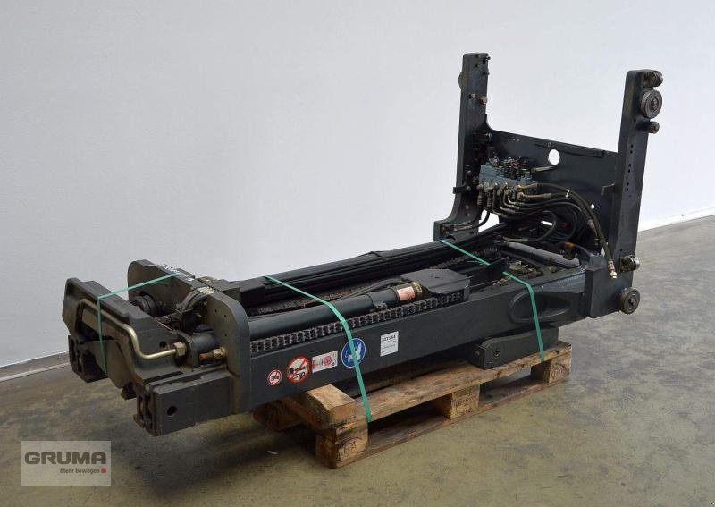 Sonstige Teile Türe ait Linde Hubgerüst, Gebrauchtmaschine içinde Friedberg-Derching (resim 1)