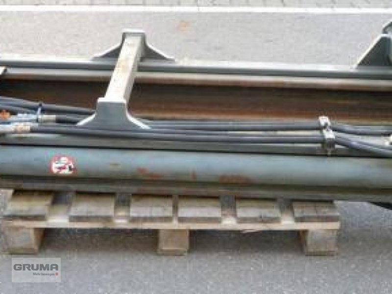 Sonstige Teile des Typs Linde Hubgerüst, Gebrauchtmaschine in Friedberg-Derching (Bild 1)