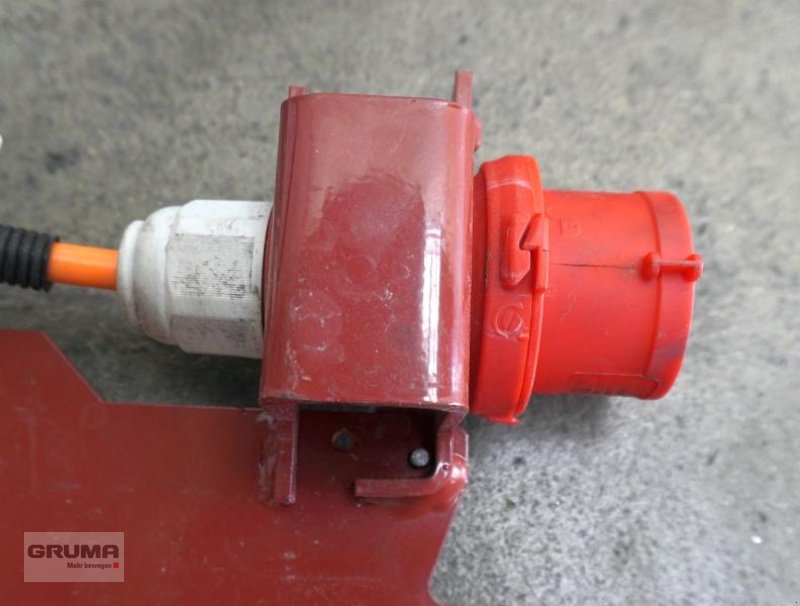 Sonstige Teile tip Linde integr. LDG 48 V/65 A, Gebrauchtmaschine in Friedberg-Derching (Poză 3)