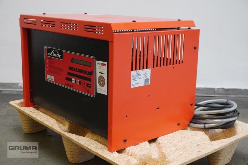 Sonstige Teile типа Linde intronic B E 24V / 50A EU, Gebrauchtmaschine в Friedberg-Derching (Фотография 1)