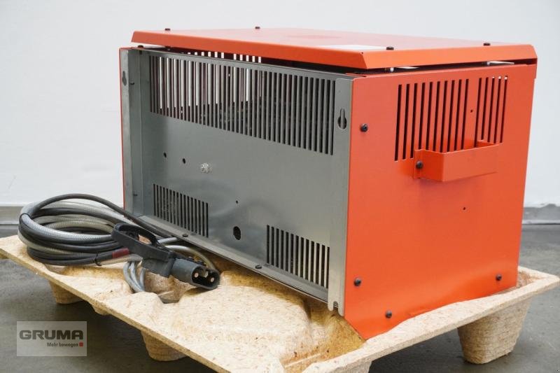 Sonstige Teile типа Linde intronic B E 24V / 50A EU, Gebrauchtmaschine в Friedberg-Derching (Фотография 2)