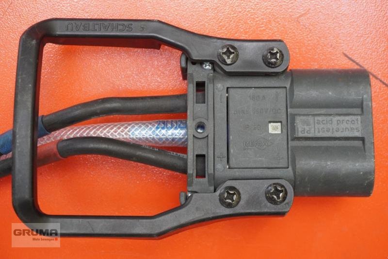 Sonstige Teile типа Linde intronic B E 24V / 50A EU, Gebrauchtmaschine в Friedberg-Derching (Фотография 4)