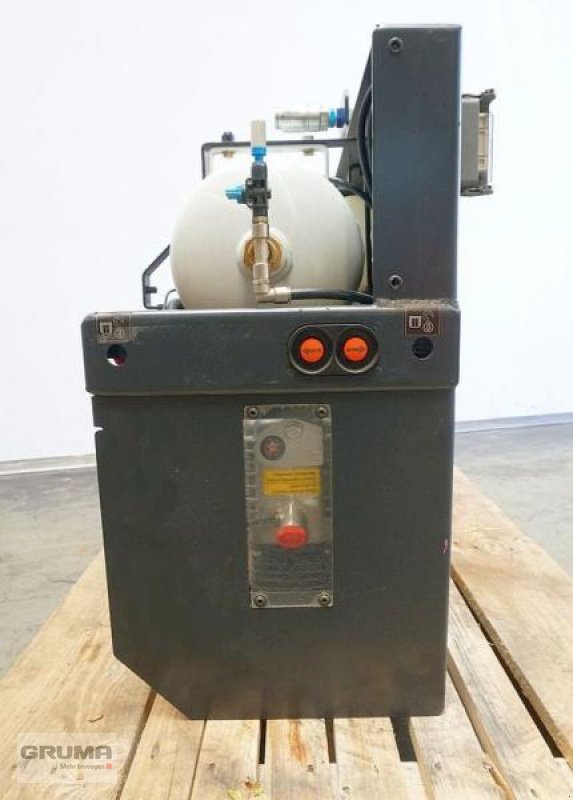 Sonstige Teile tip Linde Kompressor für Druckluftbremsanlage Linde P 50, Gebrauchtmaschine in Friedberg-Derching (Poză 2)
