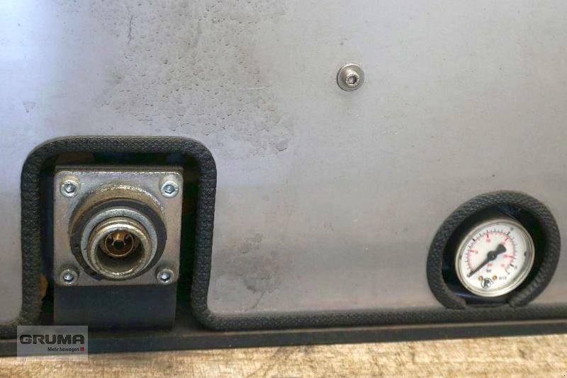 Sonstige Teile des Typs Linde Kompressor für Druckluftbremsanlage Linde P 80, Gebrauchtmaschine in Friedberg-Derching (Bild 5)