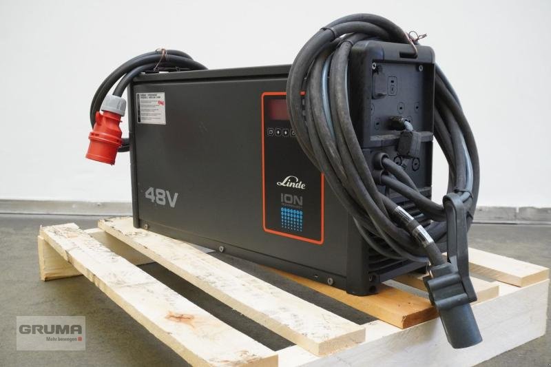 Sonstige Teile typu Linde LI-ION Charger 48V/185A, Gebrauchtmaschine v Friedberg-Derching (Obrázek 1)