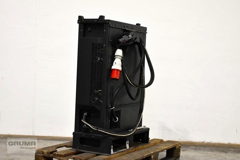 Sonstige Teile tipa Linde Li-Ion Charger 80 V 375 A, Gebrauchtmaschine u Friedberg-Derching (Slika 2)