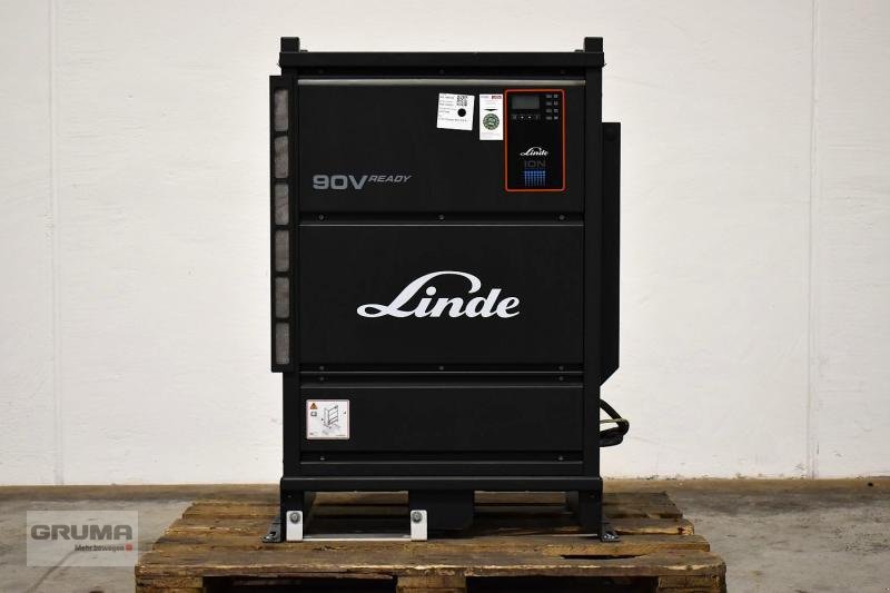 Sonstige Teile tipa Linde Li-Ion Charger 80 V 375 A, Gebrauchtmaschine u Friedberg-Derching (Slika 3)