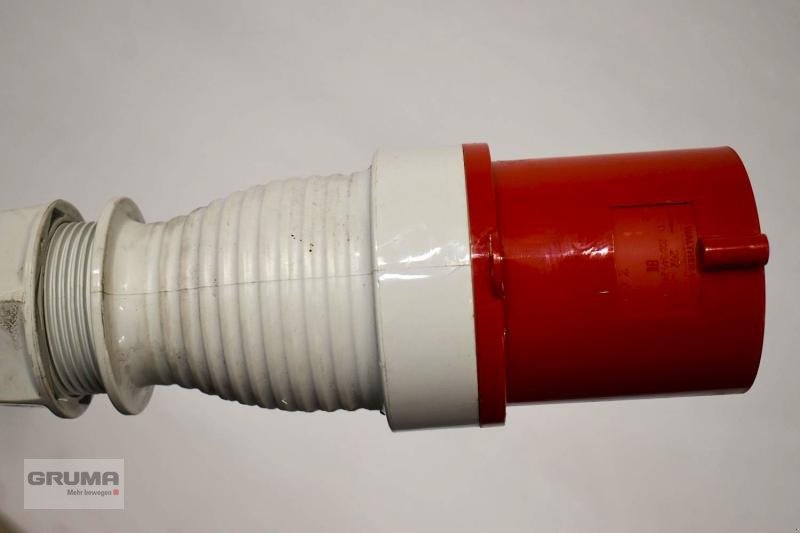 Sonstige Teile tipa Linde Li-Ion Charger 80 V 375 A, Gebrauchtmaschine u Friedberg-Derching (Slika 4)