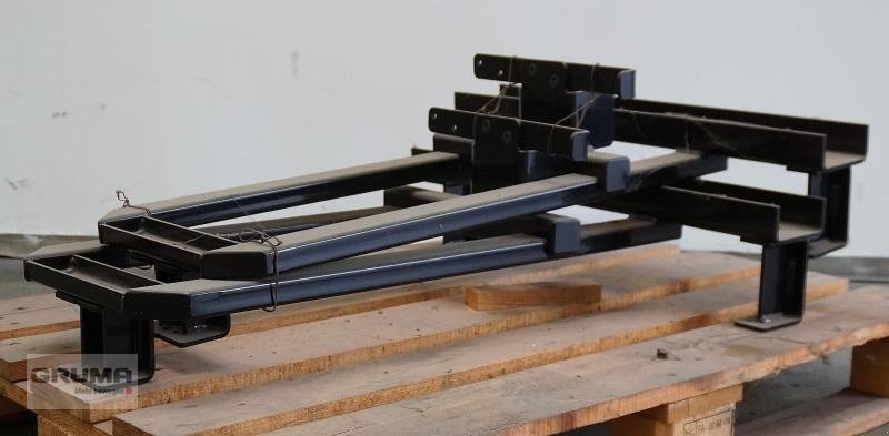 Sonstige Teile типа Linde Wechselgestell 48 V max. 3 PZS, Gebrauchtmaschine в Friedberg-Derching (Фотография 2)