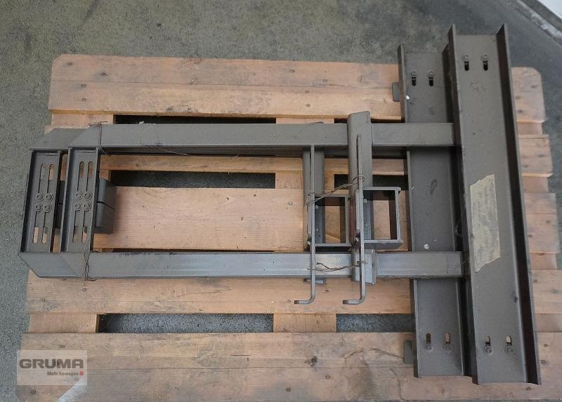 Sonstige Teile типа Linde Wechselgestell 48 V max. 3 PZS, Gebrauchtmaschine в Friedberg-Derching (Фотография 3)