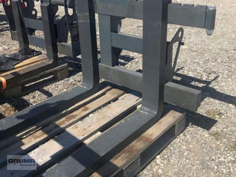 Sonstige Teile du type Magni FCF 6T SHI, Gebrauchtmaschine en Friedberg-Derching (Photo 1)