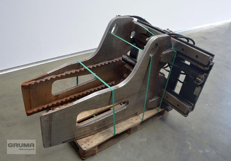 Sonstige Teile typu Meyer Agrartechnik 3-2232G, Gebrauchtmaschine v Friedberg-Derching (Obrázek 1)