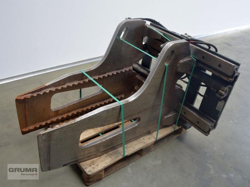 Sonstige Teile des Typs Meyer Agrartechnik 3-2232G, Gebrauchtmaschine in Friedberg-Derching (Bild 1)