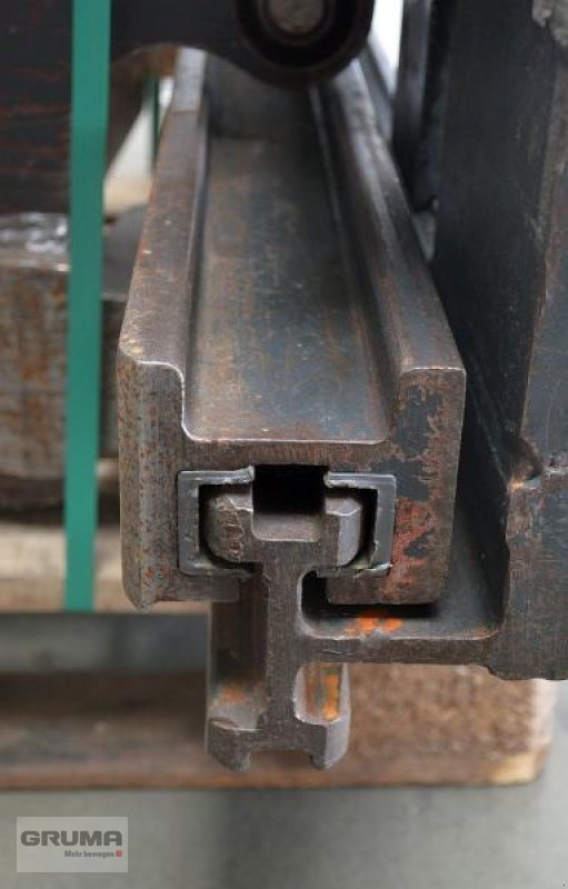 Sonstige Teile typu Meyer Agrartechnik 3-2232G, Gebrauchtmaschine v Friedberg-Derching (Obrázek 2)