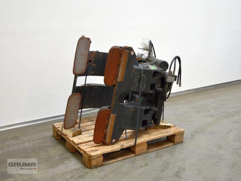 Sonstige Teile del tipo Meyer Agrartechnik 5-2228G-13, Gebrauchtmaschine In Friedberg-Derching (Immagine 1)