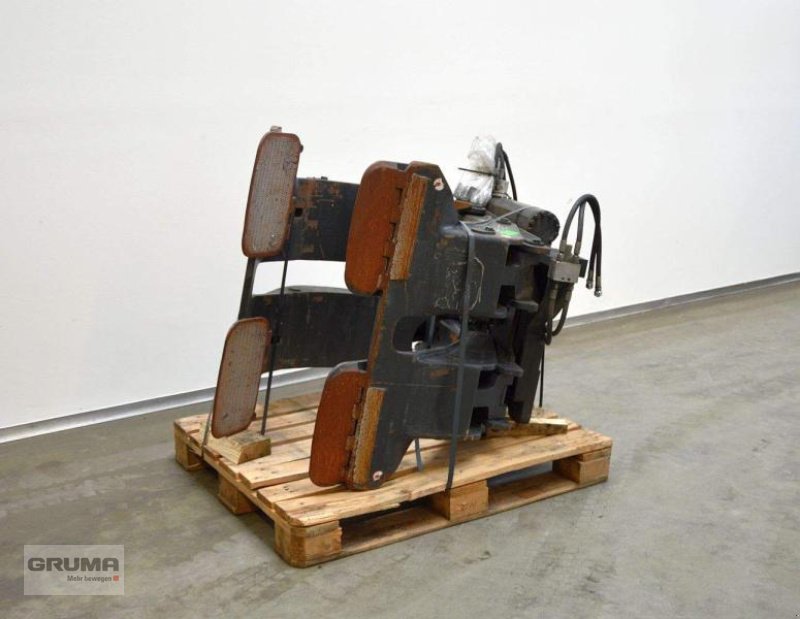 Sonstige Teile des Typs Meyer Agrartechnik 5-2228G-13, Gebrauchtmaschine in Friedberg-Derching (Bild 1)