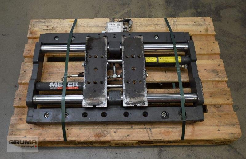 Sonstige Teile typu Meyer Agrartechnik 6-2504F, Gebrauchtmaschine w Friedberg-Derching (Zdjęcie 1)