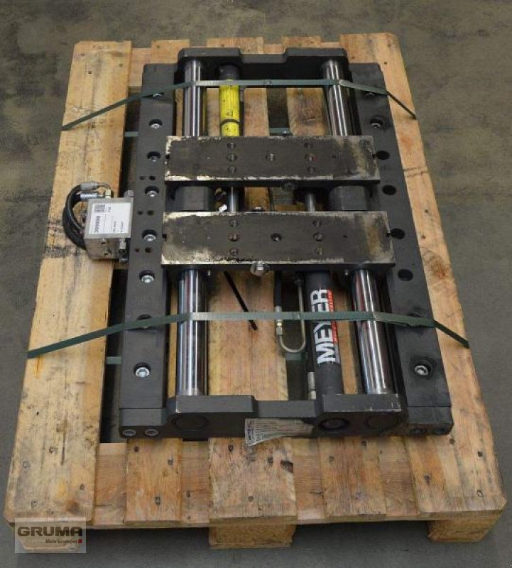 Sonstige Teile typu Meyer Agrartechnik 6-2504F, Gebrauchtmaschine w Friedberg-Derching (Zdjęcie 2)