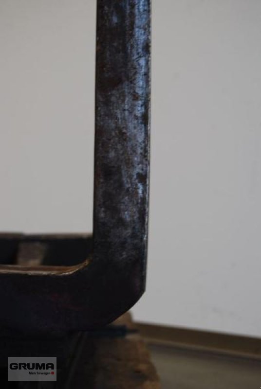 Sonstige Teile от тип Meyer Agrartechnik Gabelzinken 1000x100x50 mm, Gebrauchtmaschine в Friedberg-Derching (Снимка 3)