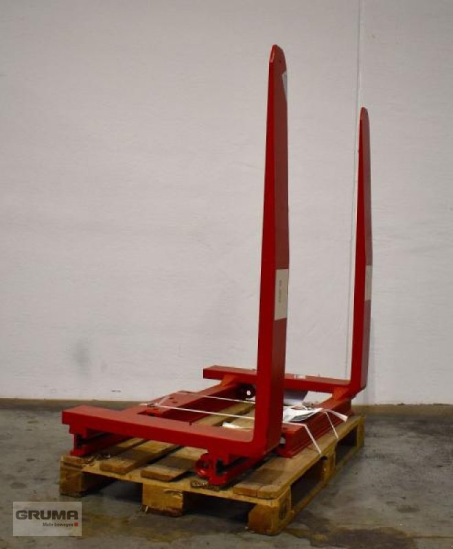 Sonstige Teile des Typs Meyer Agrartechnik KG28H6B, Gebrauchtmaschine in Friedberg-Derching (Bild 1)