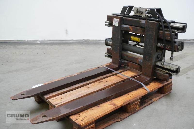 Sonstige Teile des Typs Meyer Agrartechnik Meyer 3-0104K, Breite 1000 mm, Gebrauchtmaschine in Friedberg-Derching (Bild 1)