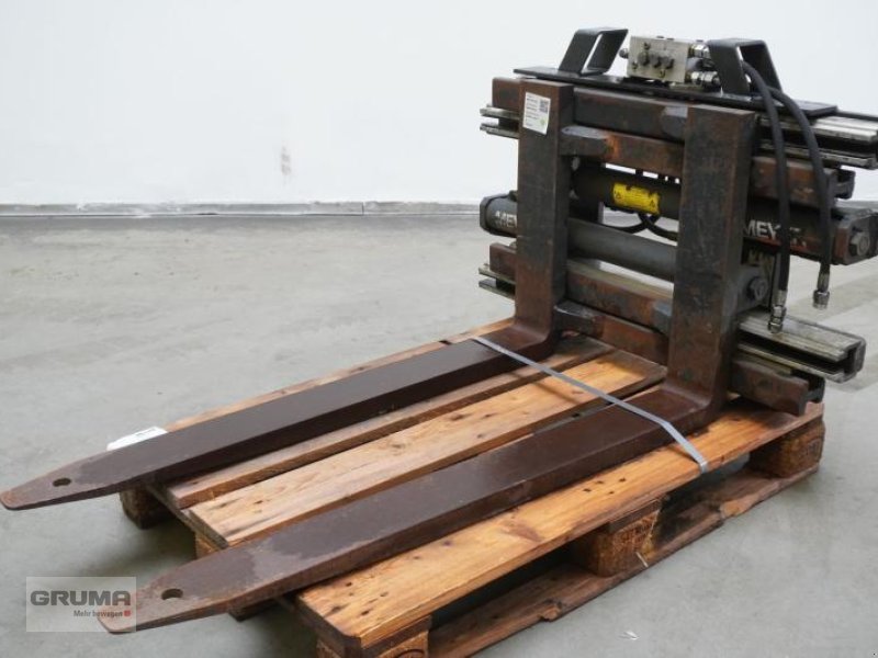 Sonstige Teile del tipo Meyer Agrartechnik Meyer 3-0104K, Breite 1000 mm, Gebrauchtmaschine en Friedberg-Derching (Imagen 1)