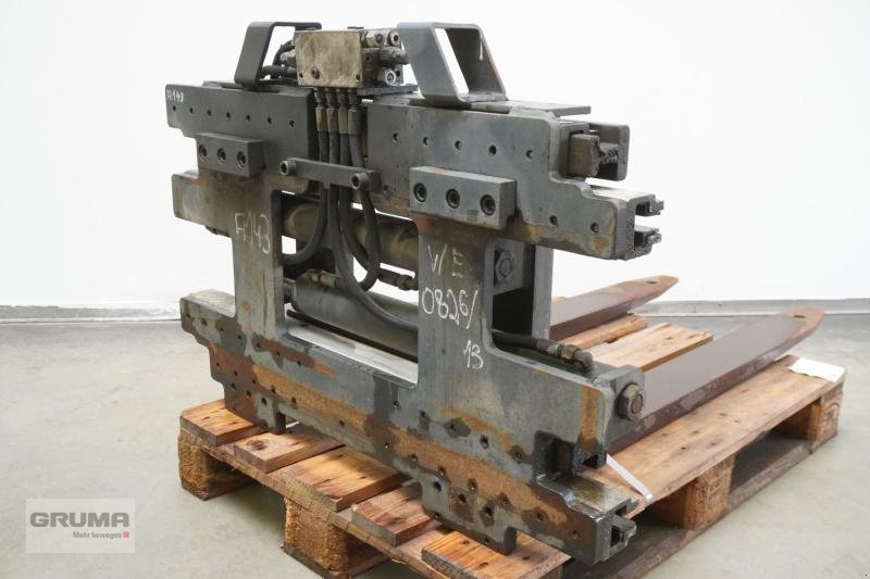 Sonstige Teile des Typs Meyer Agrartechnik Meyer 3-0104K, Breite 1000 mm, Gebrauchtmaschine in Friedberg-Derching (Bild 2)