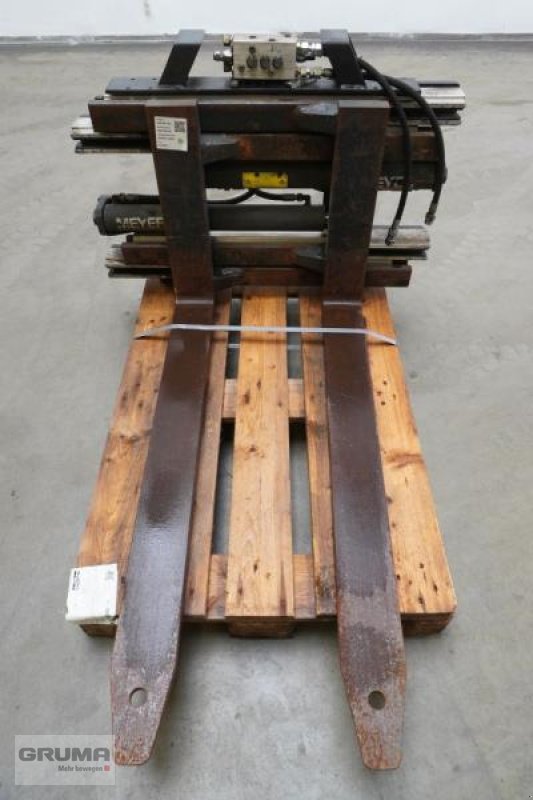 Sonstige Teile des Typs Meyer Agrartechnik Meyer 3-0104K, Breite 1000 mm, Gebrauchtmaschine in Friedberg-Derching (Bild 3)