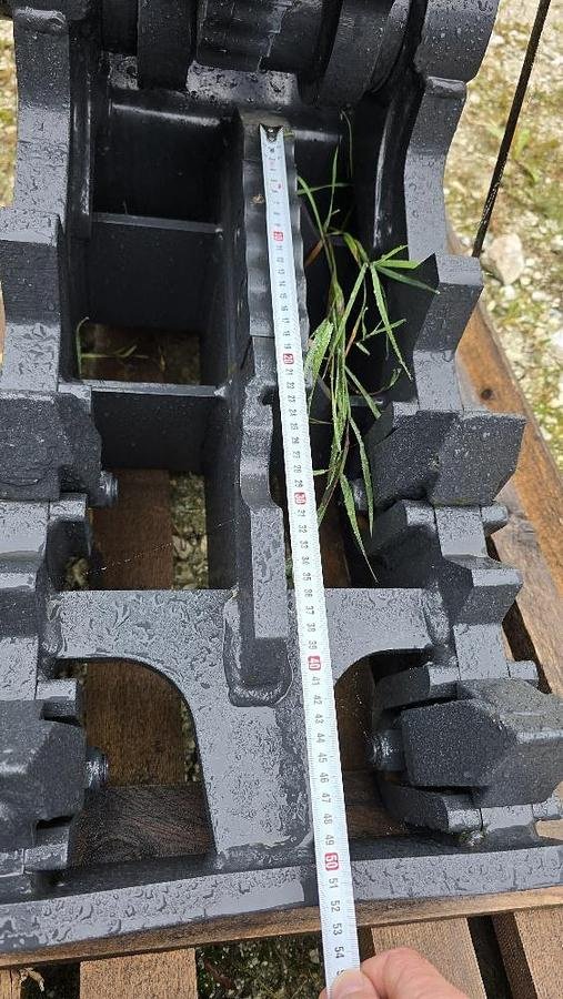 Sonstige Teile typu Mustang Abbruchpulverisierer RH05, Gebrauchtmaschine v Göpfritz an der Wild (Obrázek 6)