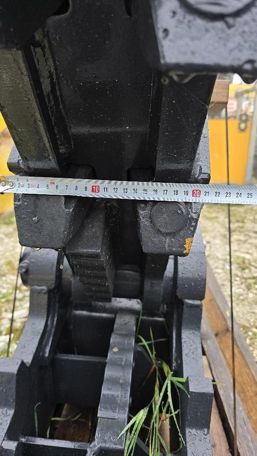 Sonstige Teile typu Mustang Abbruchpulverisierer RH05, Gebrauchtmaschine v Göpfritz an der Wild (Obrázek 7)