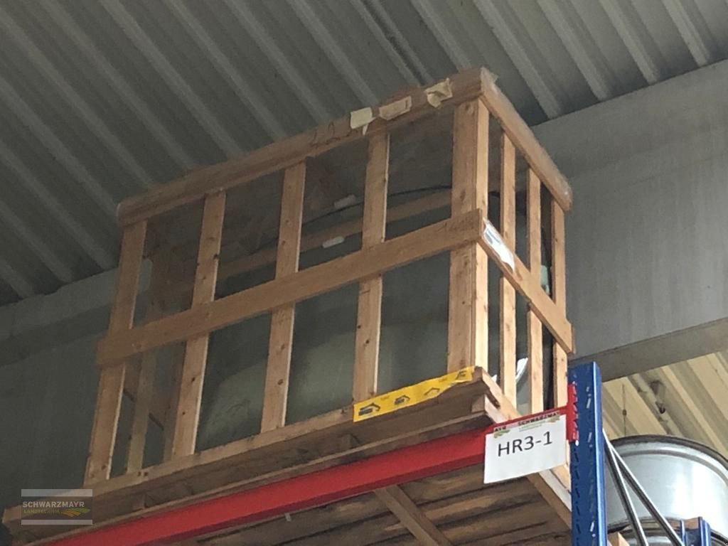 Sonstige Teile typu New Holland Frontscheibe zu New Holland FR 9050 Feldhäcksler, Neumaschine v Gampern (Obrázek 4)