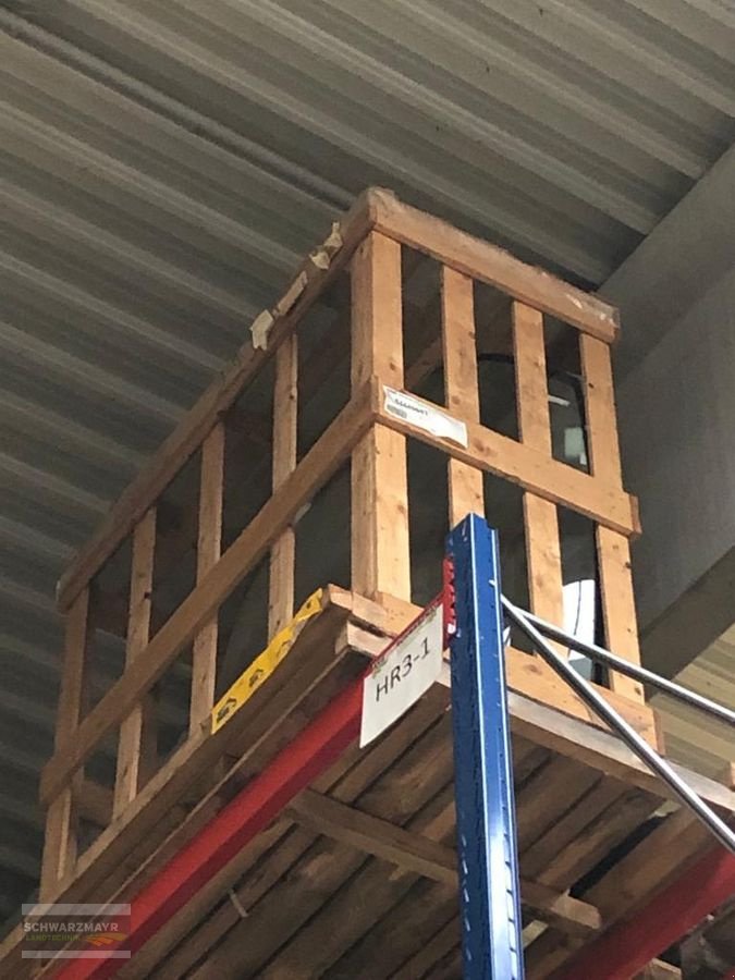 Sonstige Teile typu New Holland Frontscheibe zu New Holland FR 9050 Feldhäcksler, Neumaschine v Gampern (Obrázek 5)