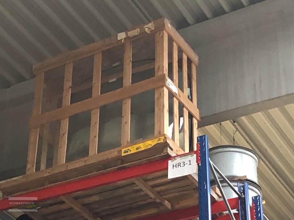 Sonstige Teile typu New Holland Frontscheibe zu New Holland FR 9050 Feldhäcksler, Neumaschine v Gampern (Obrázek 3)