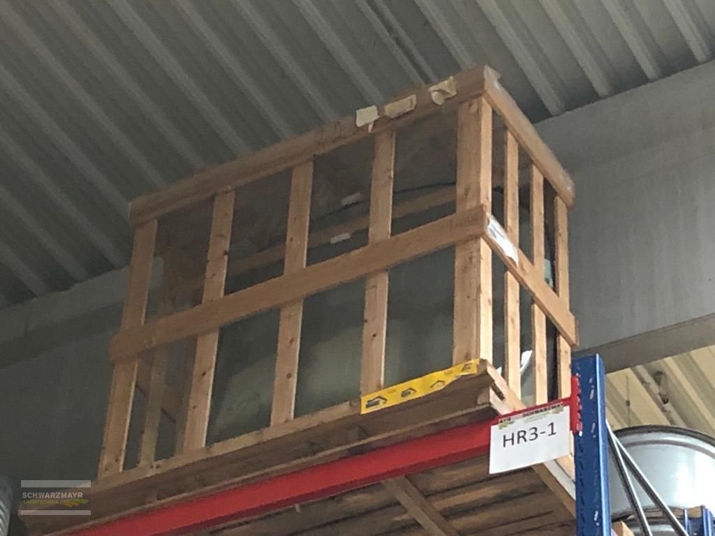 Sonstige Teile typu New Holland Frontscheibe zu New Holland FR 9050 Feldhäcksler, Neumaschine v Gampern (Obrázek 2)