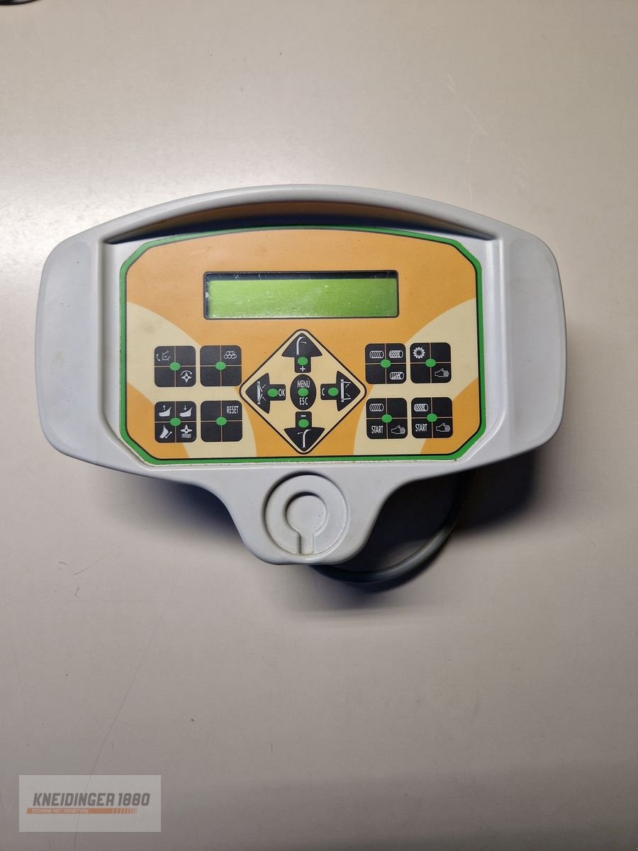 Sonstige Teile des Typs Pöttinger Bedienung Presse, Gebrauchtmaschine in Altenfelden (Bild 1)