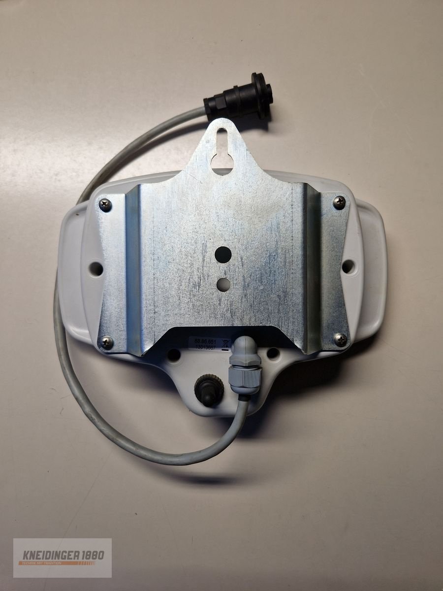 Sonstige Teile des Typs Pöttinger Bedienung Presse, Gebrauchtmaschine in Altenfelden (Bild 2)