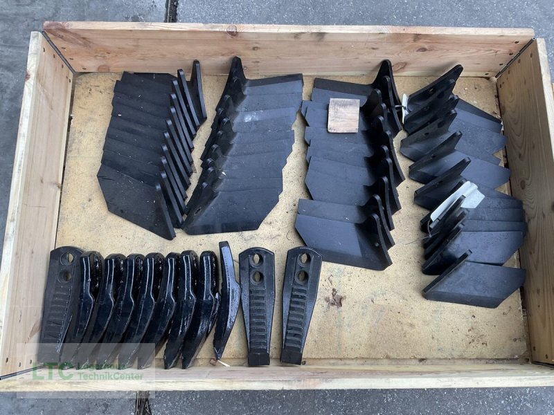Sonstige Teile типа Pöttinger Flügelschare, Neumaschine в Kalsdorf