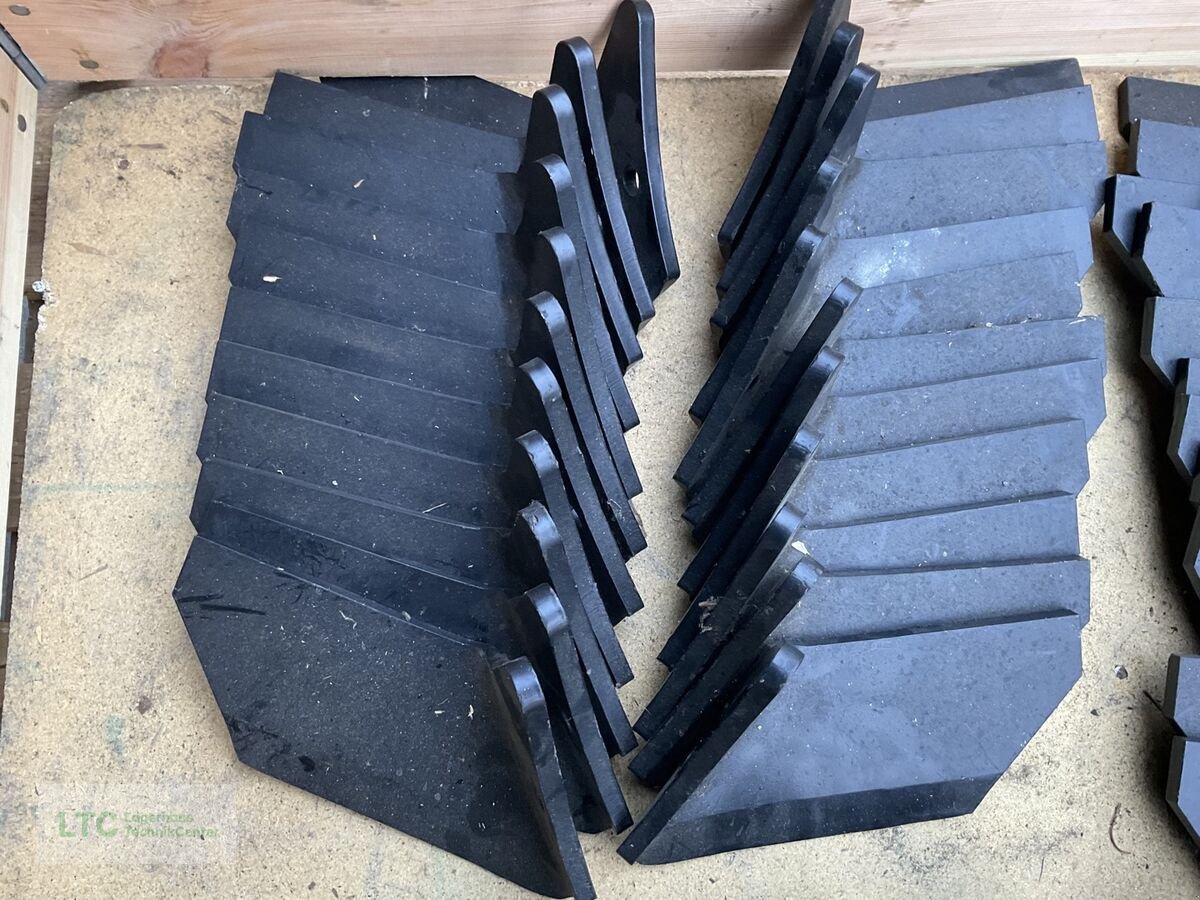 Sonstige Teile типа Pöttinger Flügelschare, Neumaschine в Kalsdorf (Фотография 3)