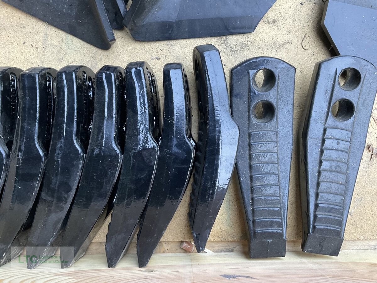 Sonstige Teile типа Pöttinger Flügelschare, Neumaschine в Kalsdorf (Фотография 2)