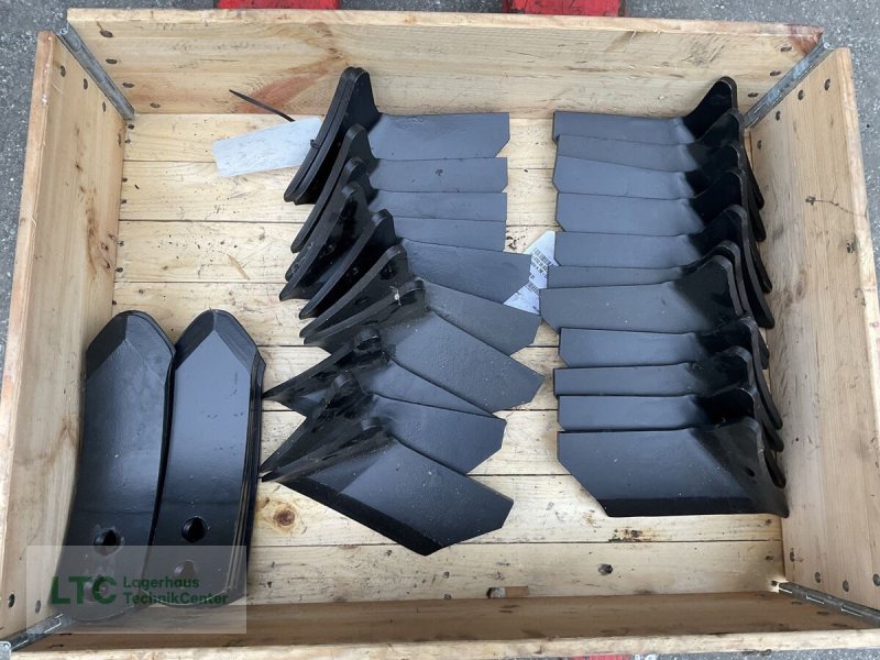 Sonstige Teile del tipo Pöttinger Flügelschare, Neumaschine In Kalsdorf (Immagine 1)