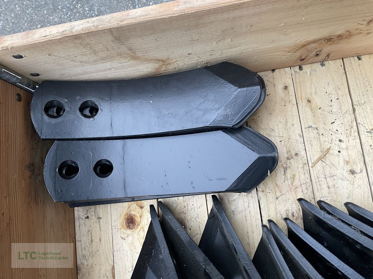 Sonstige Teile del tipo Pöttinger Flügelschare, Neumaschine In Kalsdorf (Immagine 2)