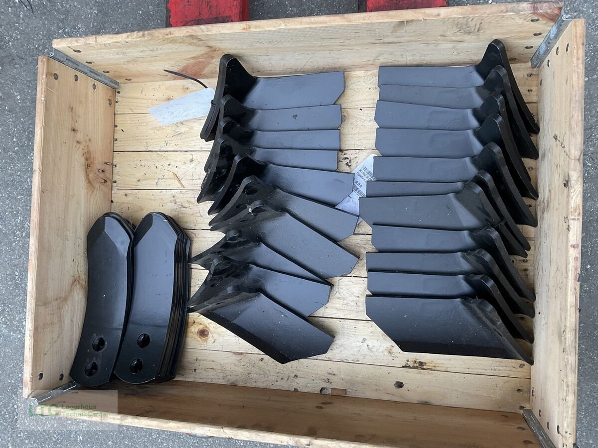 Sonstige Teile del tipo Pöttinger Flügelschare, Neumaschine In Kalsdorf (Immagine 5)