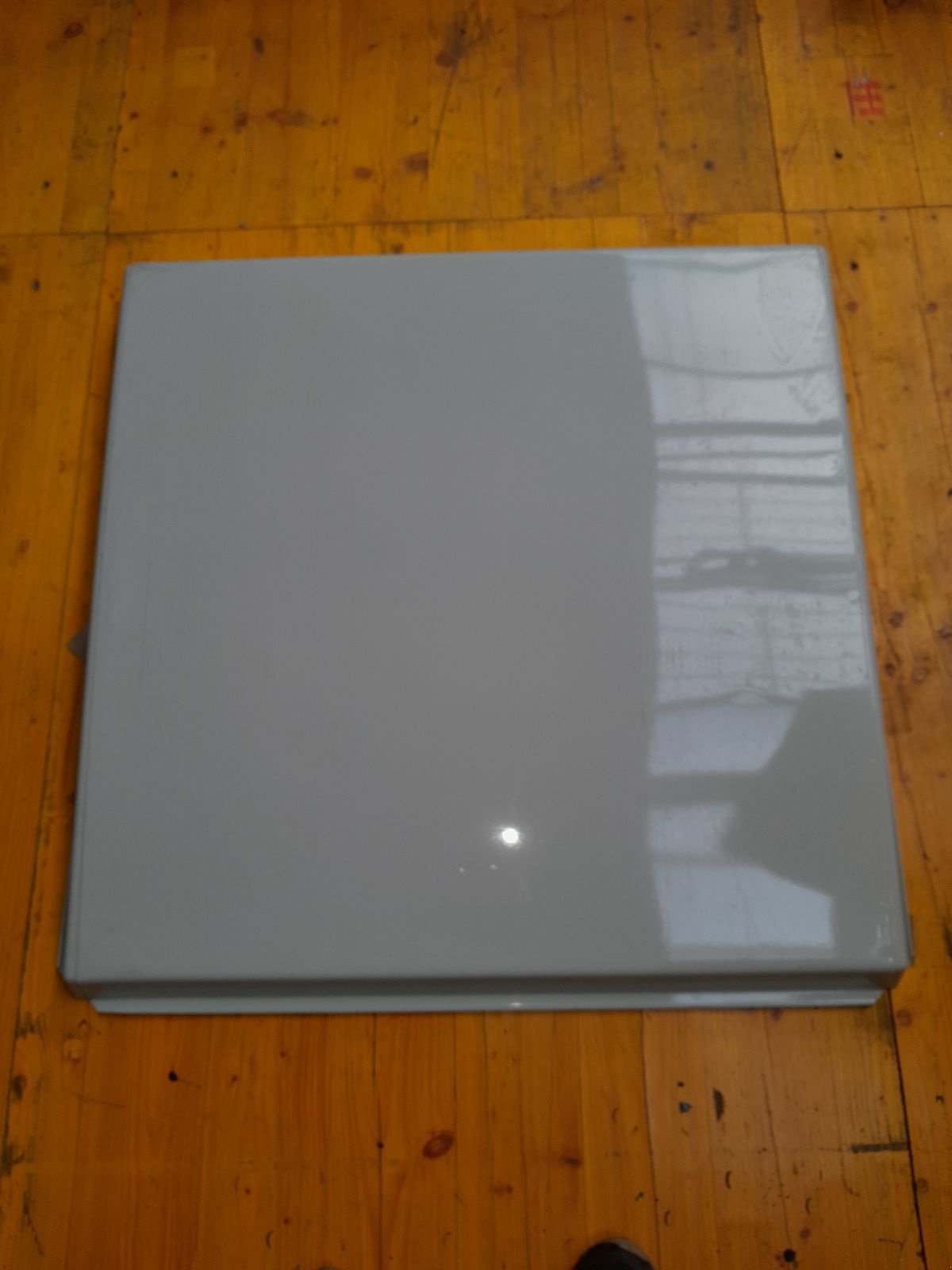 Sonstige Teile του τύπου Reform Reform Metrac H6 Dach, Gebrauchtmaschine σε Bergheim (Φωτογραφία 1)