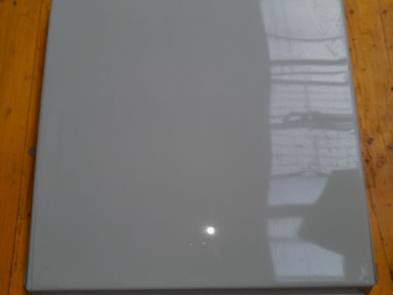 Sonstige Teile του τύπου Reform Reform Metrac H6 Dach, Gebrauchtmaschine σε Bergheim (Φωτογραφία 1)