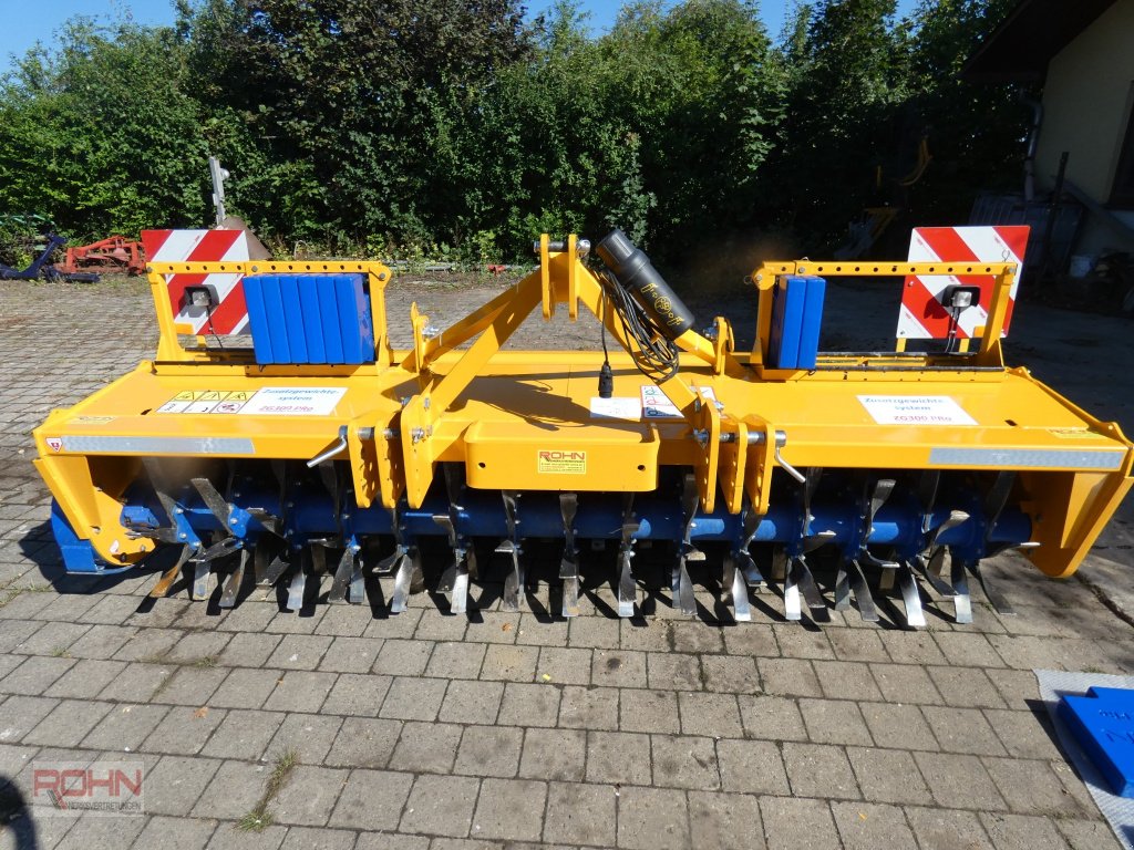 Sonstige Teile des Typs Rohn Werksvertretungen Zusatzgewichte, Neumaschine in Insingen (Bild 3)
