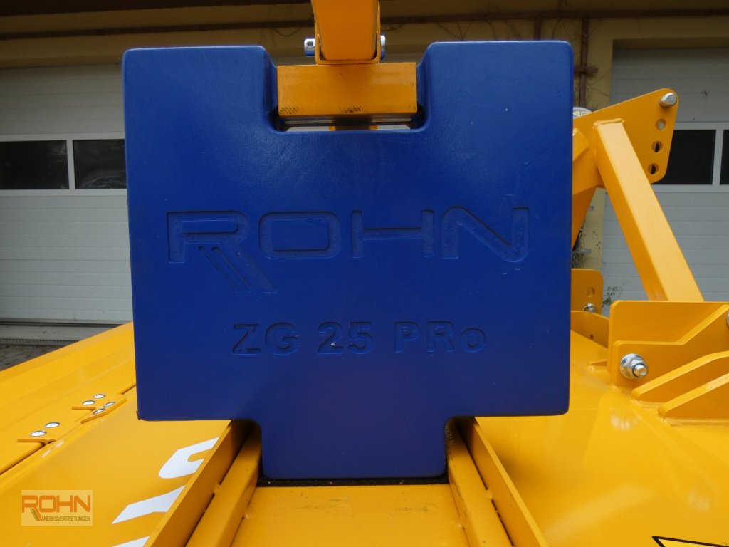 Sonstige Teile des Typs Rohn Werksvertretungen Zusatzgewichte, Neumaschine in Insingen (Bild 4)