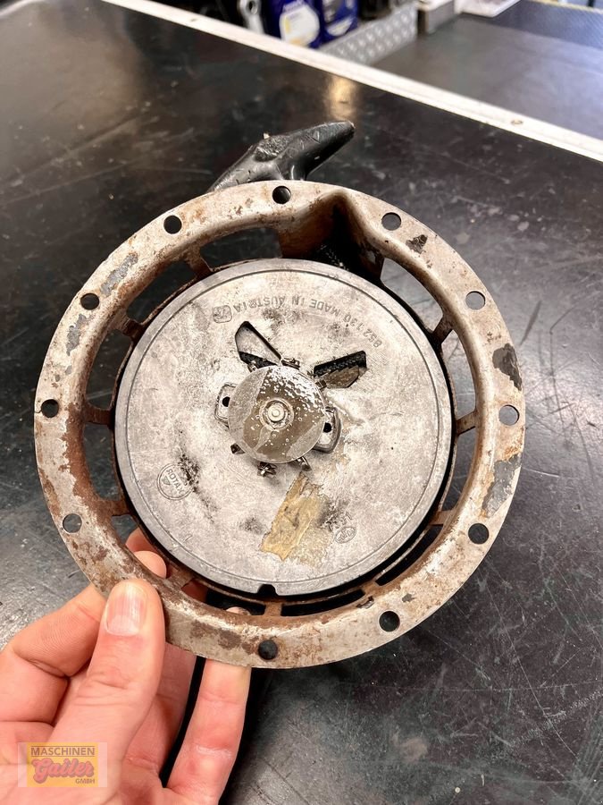 Sonstige Teile des Typs Rotax Rückholstarter komplett Art.Nr.: 7997410, Gebrauchtmaschine in Kötschach (Bild 3)